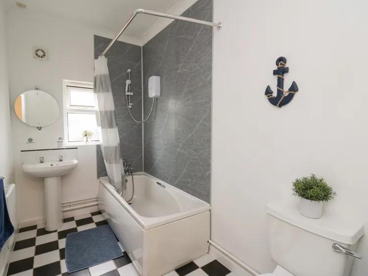 2 Bedroom Holiday Home In The Heart Of West Wales St Clears Exterior foto